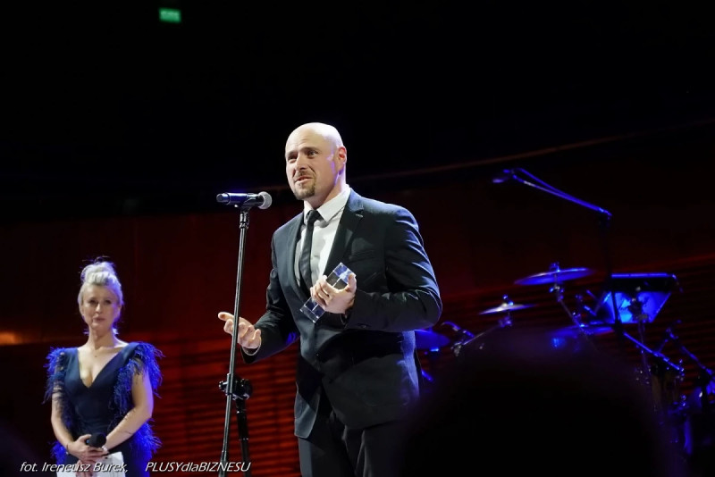 Gala Społeczności oraz 35 lat Regionalnej Izby Gospodarczej w Katowicach